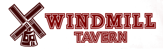 Windmill Tavern logo