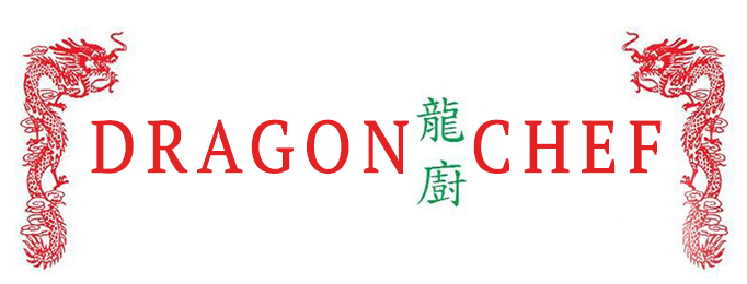 Dragon Chef logo