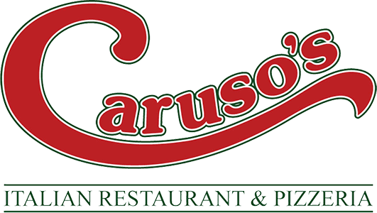 Caruso's Italian Restaurant & Pizzeria logo