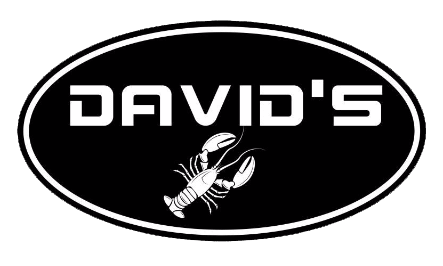 David’s Seafood Kitchen logo