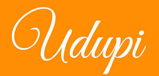 Udupi Restaurant logo