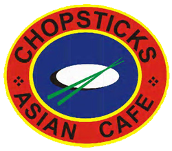 Chopsticks Asian Cafe logo