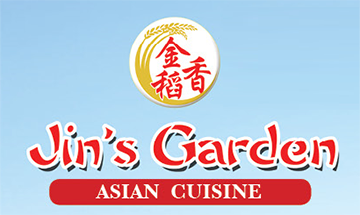 Jin's Garden