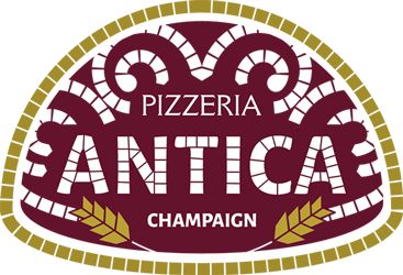 PIZZERIA ANTICA logo