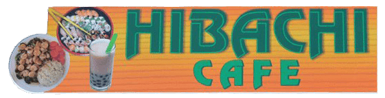 HIBACHI CAFE