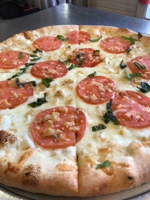 Margherita Image