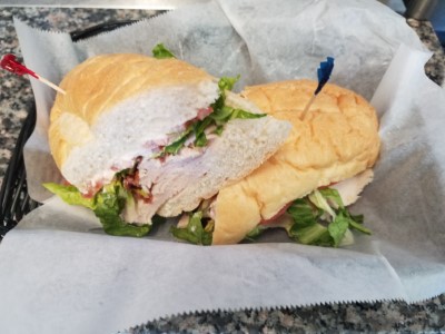 5) Club Sub Image