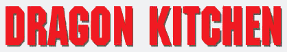 Dragon Kitchen logo