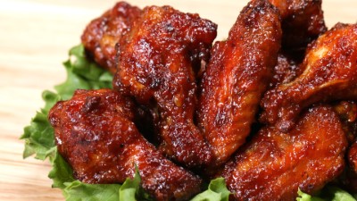 4. Chicken Wings.6pc Image