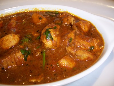 15. CURRY Image