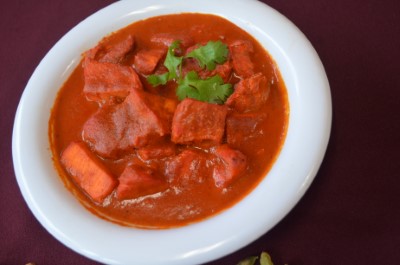 17. TIKKA MASALA Image