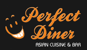 Perfect Diner logo