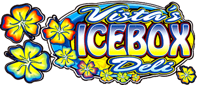 Vista's Icebox logo