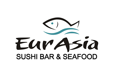 EurAsia Sushi Bar & Seafood logo