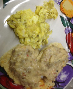 STEVO'S BREAKFAST Image