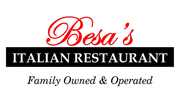 Besa's Italian Restaurant (Jupiter Road) logo
