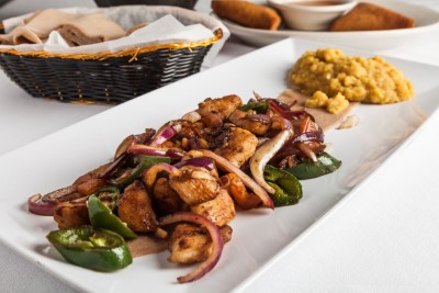 DORO TIBS Image