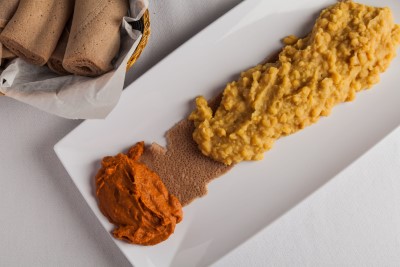 SPLIT PEAS STEW Image