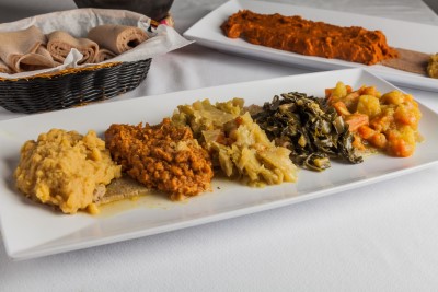 VEGGIE COMBO Image
