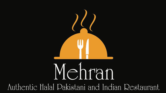 Mehran logo