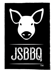 JERSEY SHORE BBQ AND CATERING logo