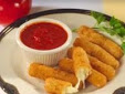 Mozzarella Sticks Image