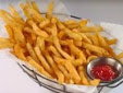 French Fries Image