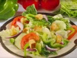 Dinner Salad Image