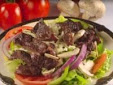 Steak Salad Image