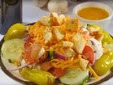 Saverlo's Special Salad Image