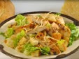 Grilled Chicken Caesar Salad Image