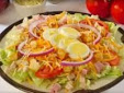 Chef Salad Image