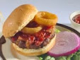 Texan Burger (1/2 lb.) Image