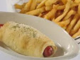 Gondola Dog Image