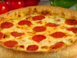 Pan Pizza (Allow 35 Min.) Image