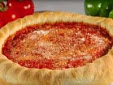 Saverio's Stuffed Pizza (Allow 35 Min.) Image