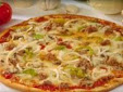 Favorite 4 Pizza Image