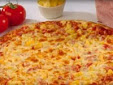 The Hawaiian Pizza Image