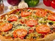 Saverio's Empire Pizza Image