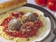 Spaghetti Image