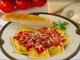 Cheese Ravioli Image