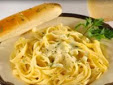Fetuccine Alfredo Image