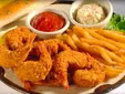 1 lb. Shrimp Image
