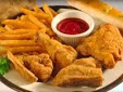 8-Piece Chicken Image