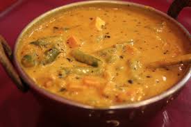 V2 NAVRATAN (Vegetable) KORMA Image