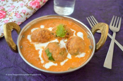 V3 Malai Kofta Image