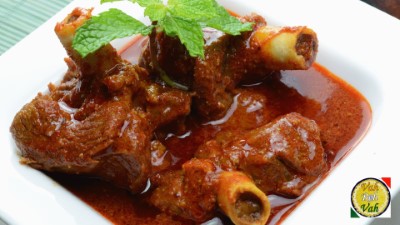 M2 Goat Rogan Josh Image