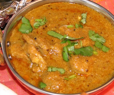 M3 Goat Shahi Korma Image