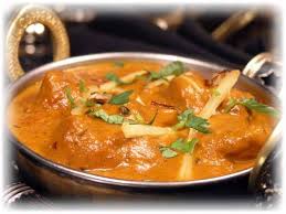 M3 Lamb Shahi Korma Image