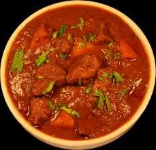 M4 Lamb Vindaloo Image